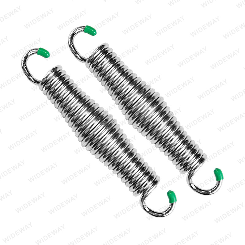 Hvorfor velge Mate Metal Suspension Comfort Springs for Swing -settet ditt?