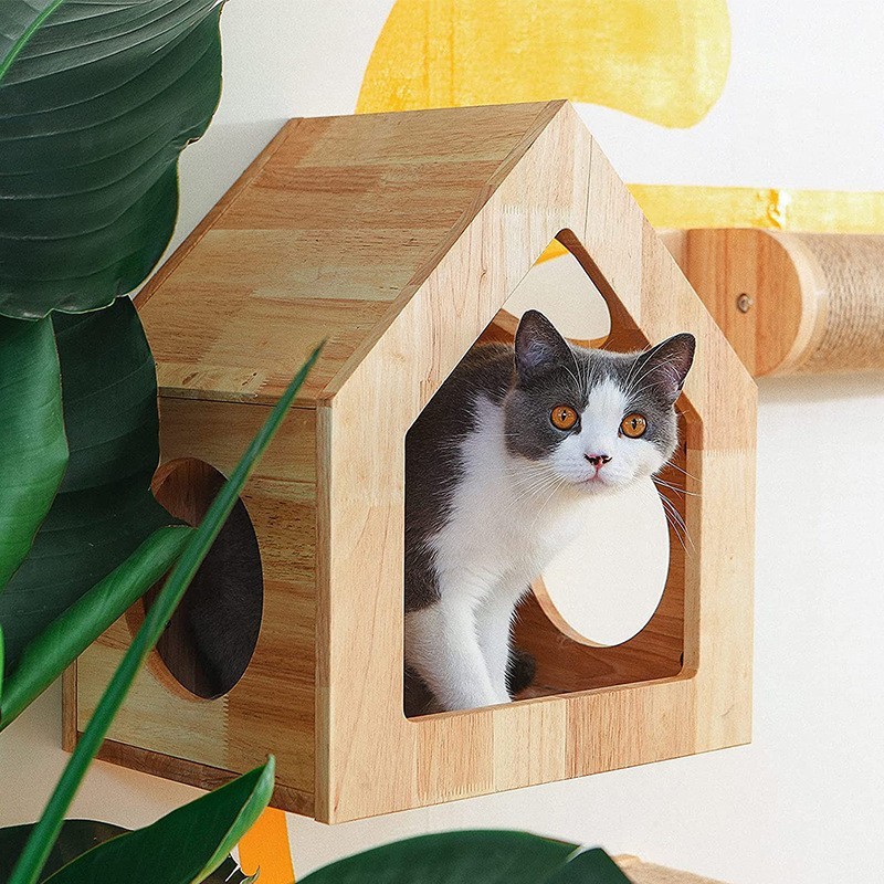 Pet treleker